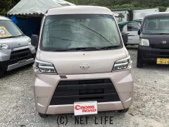 ダイハツ ハイゼットカーゴ