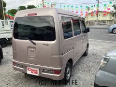 ダイハツ ハイゼットカーゴ