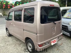 ダイハツ ハイゼットカーゴ