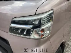 ダイハツ ハイゼットカーゴ