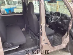 ダイハツ ハイゼットカーゴ
