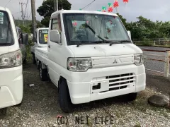 日産 クリッパートラック