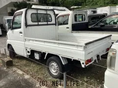 日産 クリッパートラック
