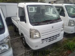 スズキ キャリイ