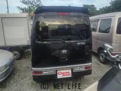 ダイハツ アトレーワゴン