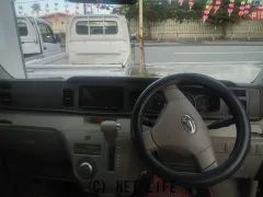ダイハツ アトレーワゴン