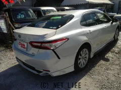 トヨタ カムリ