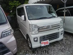 マツダ スクラムワゴン