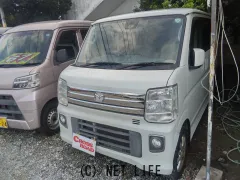 マツダ スクラムワゴン