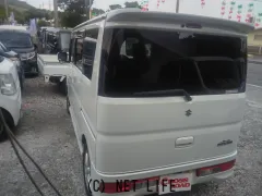 マツダ スクラムワゴン