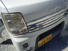 スズキ エブリイワゴン