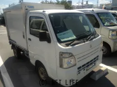 スズキ キャリイ