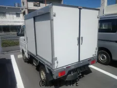 スズキ キャリイ