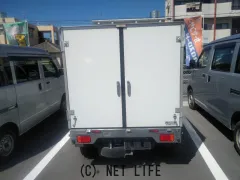 スズキ キャリイ