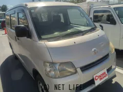 トヨタ タウンエースバン