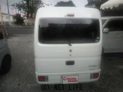 スズキ エブリイ