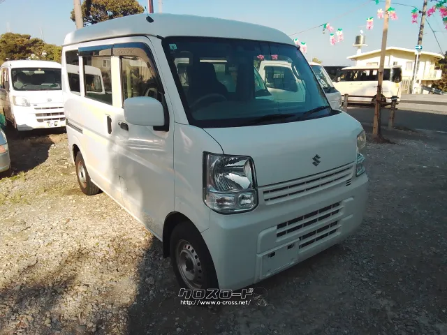 スズキ エブリイ