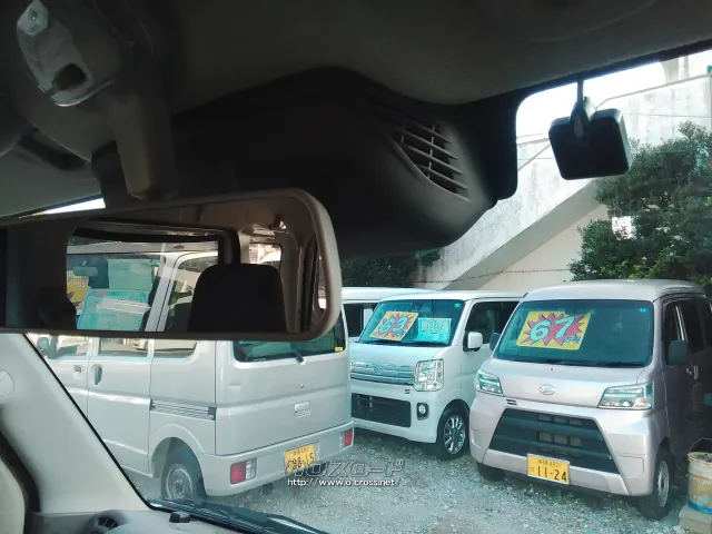 スズキ エブリイ