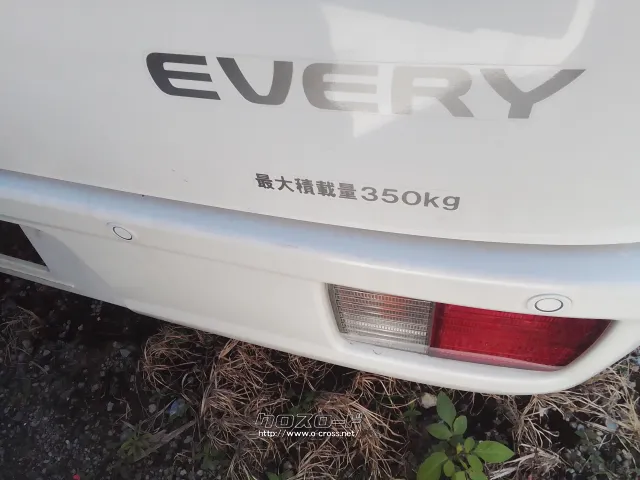 スズキ エブリイ