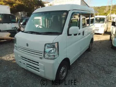 スズキ エブリイ