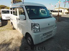 スズキ エブリイ