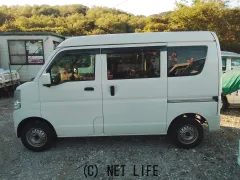 スズキ エブリイ