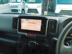 スズキ エブリイ