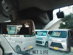 スズキ エブリイ