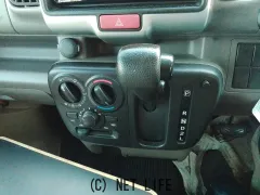 スズキ エブリイ