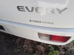 スズキ エブリイ