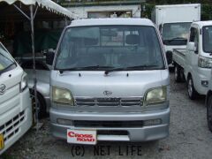 その他 ハイゼットトラック・車検令和７年10月・４ＷＤ・丸ごと売り希望です
