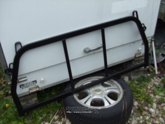 外装・エアロ キャリイトラック 鳥居