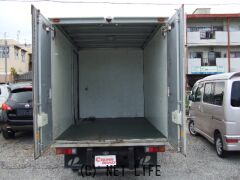 その他 キャンターパネルバン・倉庫・キッチンカーに最適です