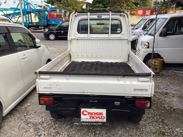 その他 サンバートラック4WD丸ごと売りです