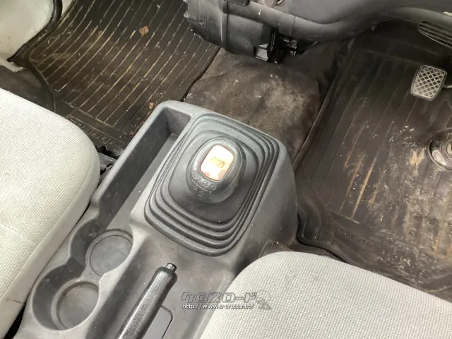 その他 サンバートラック4WD丸ごと売りです