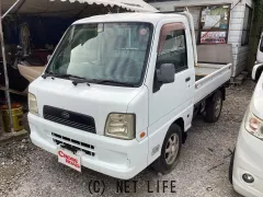 その他 サンバートラック4WD丸ごと売りです