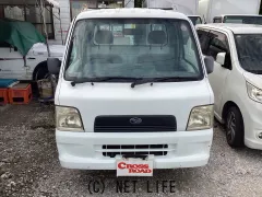 その他 サンバートラック4WD丸ごと売りです