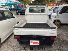 その他 サンバートラック4WD丸ごと売りです