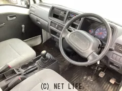 その他 サンバートラック4WD丸ごと売りです