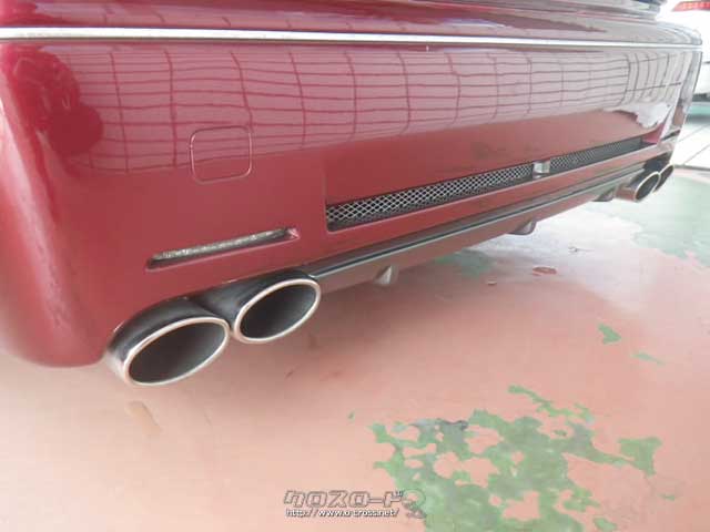 トヨタ セルシオ