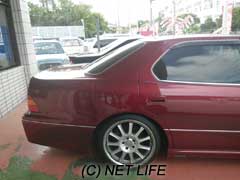 トヨタ セルシオ