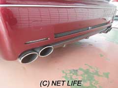 トヨタ セルシオ