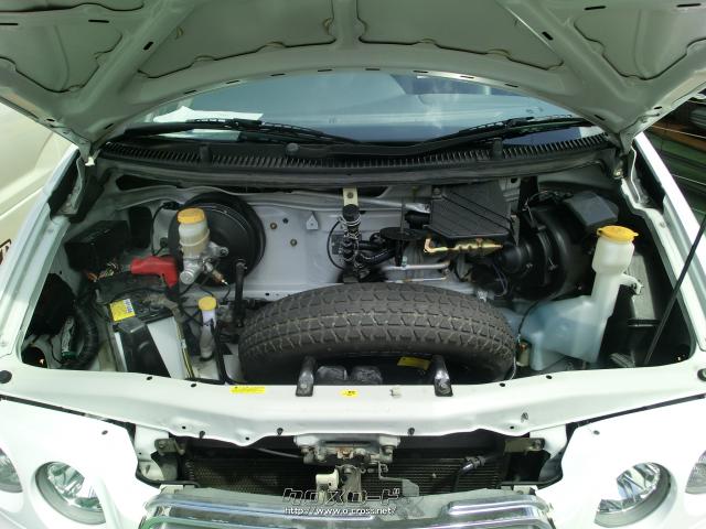 希少‼️日産ラルゴツーリング　ボンネット 日産 ラルゴ ハイウェイスターツーリング・1998(H10)年式・パール