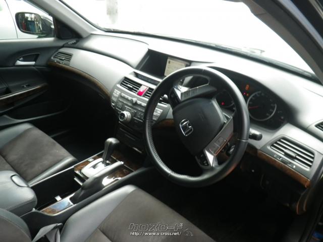 ホンダ インスパイア