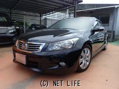 ホンダ インスパイア