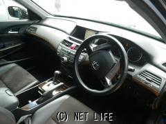 ホンダ インスパイア