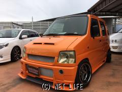 スズキ ワゴンR