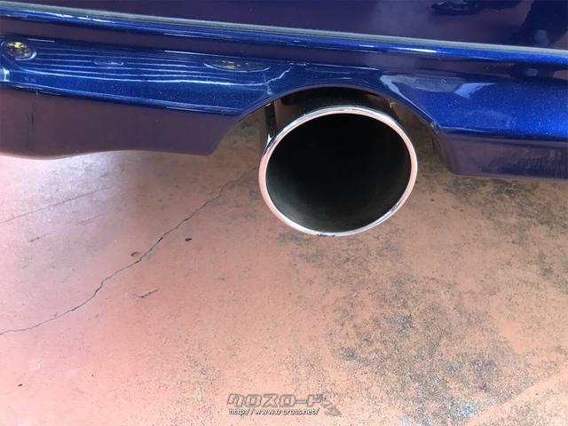 スバル レガシィツーリングワゴン