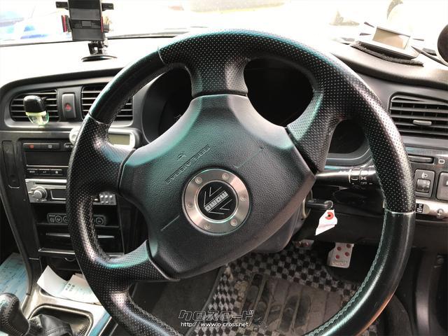 スバル レガシィツーリングワゴン