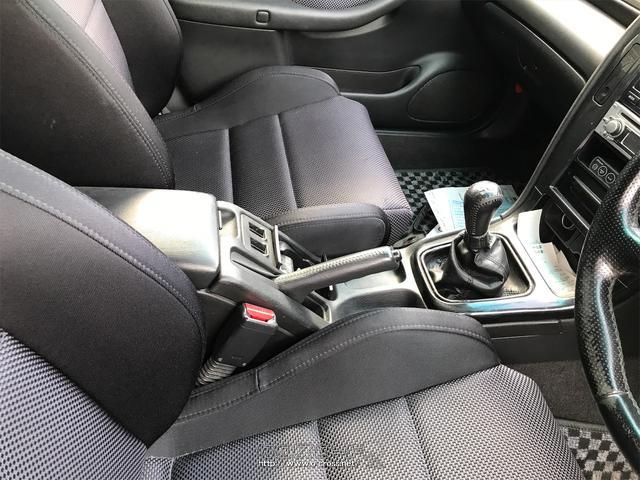 スバル レガシィツーリングワゴン